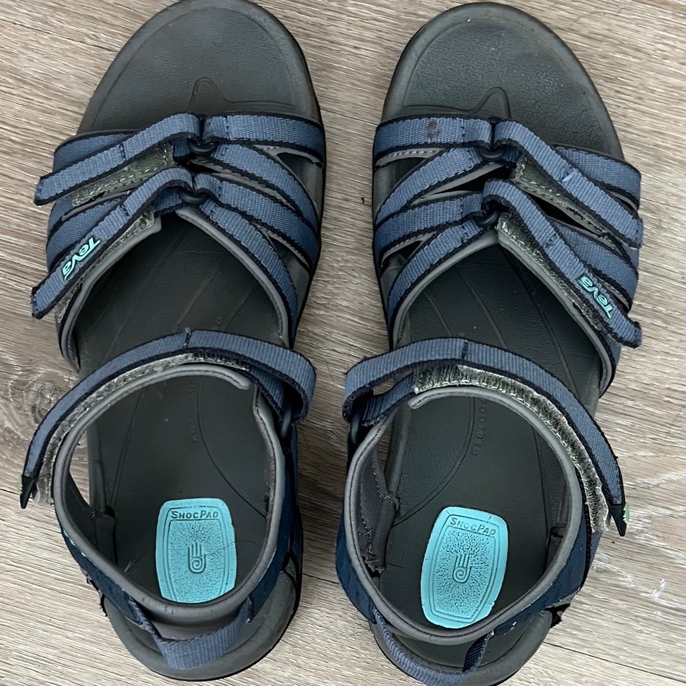 Teva Sandals